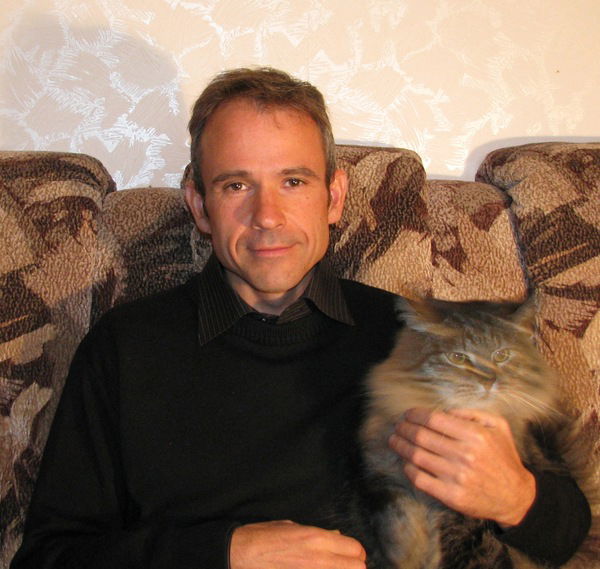 Кирилл Головачёв