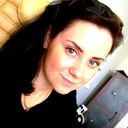 Екатерина Первухина