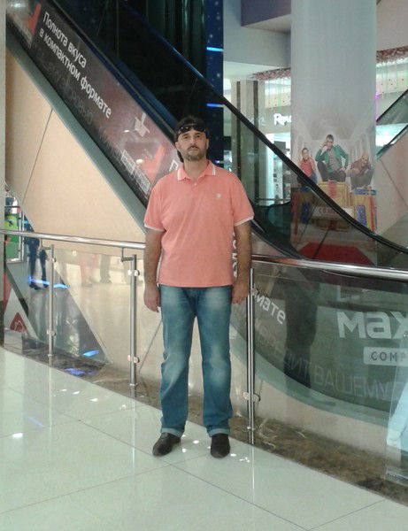 Юрий Прилипко