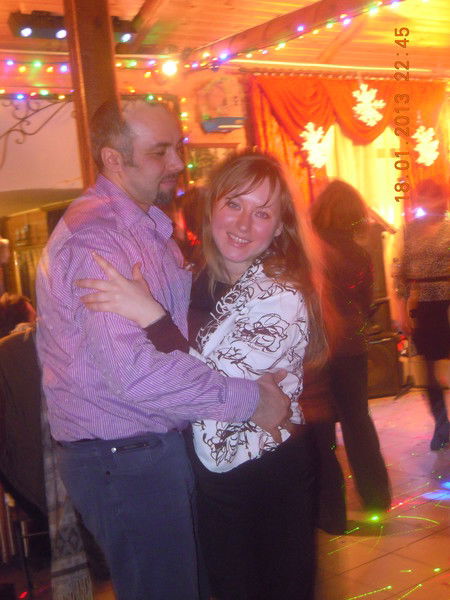 Екатерина Попова