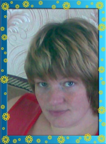 Ольга Монахова