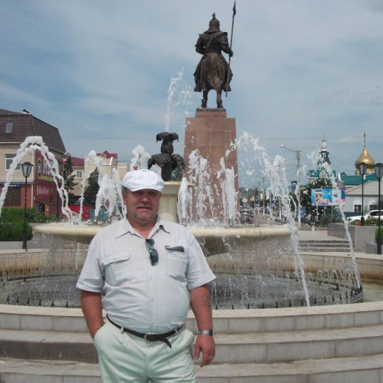 Андрей Аксёнов