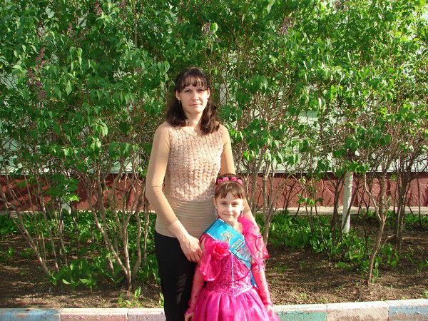 Олеся Гуртовенко