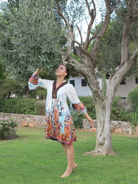 Екатерина Березка