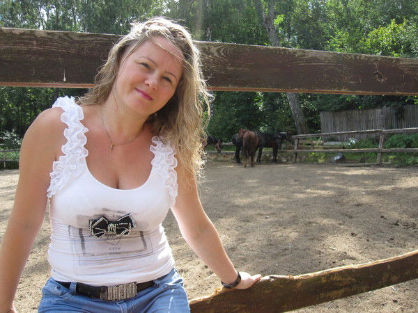 Наталья Андреева