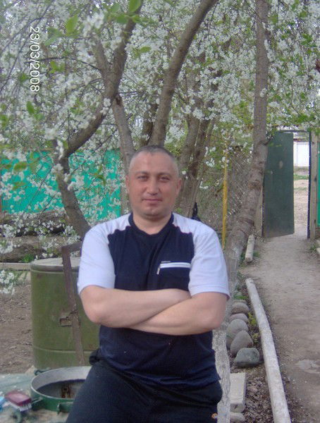 Игорь Егоров