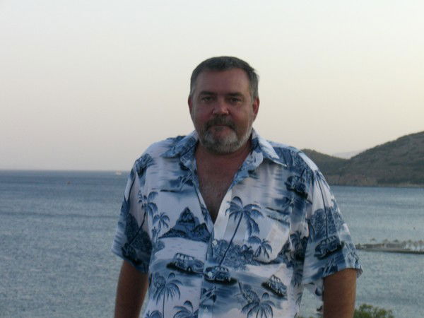 Александр Куницын