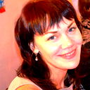 Оксана Клочанюк