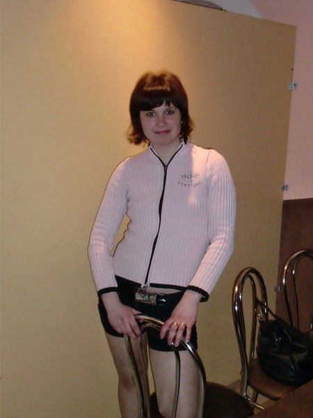 Маргарита Пархимович