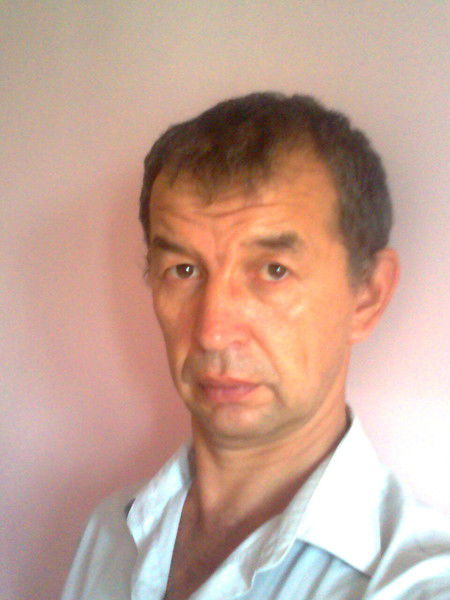 Бахадыр Абдусаламов