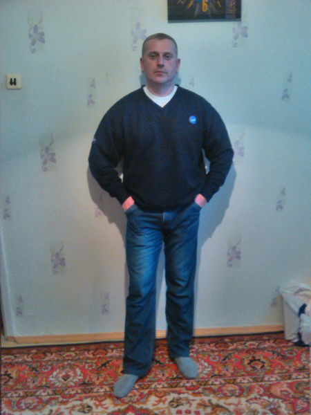 Валентин Подлипский