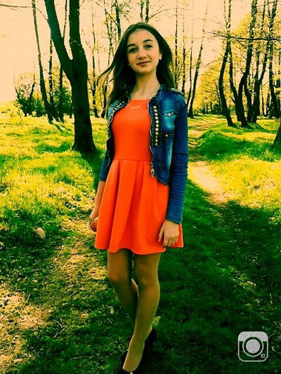 Катерина Комісар