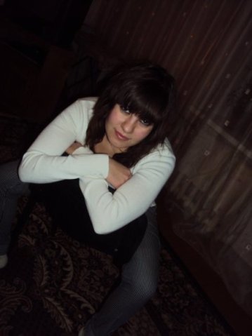 Лилия Шарипова