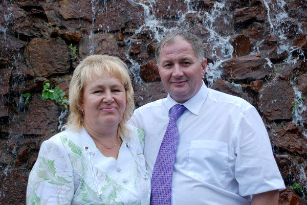 Нина Калинина