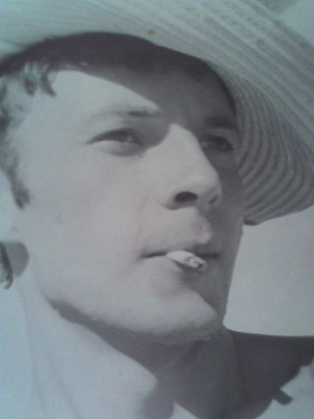 Виктор Степанов