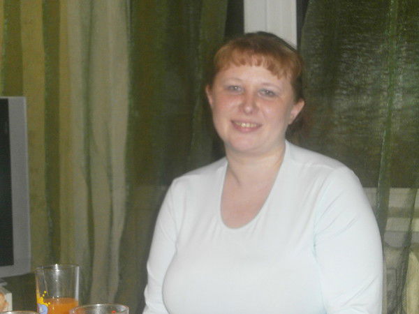 Ирина Холина