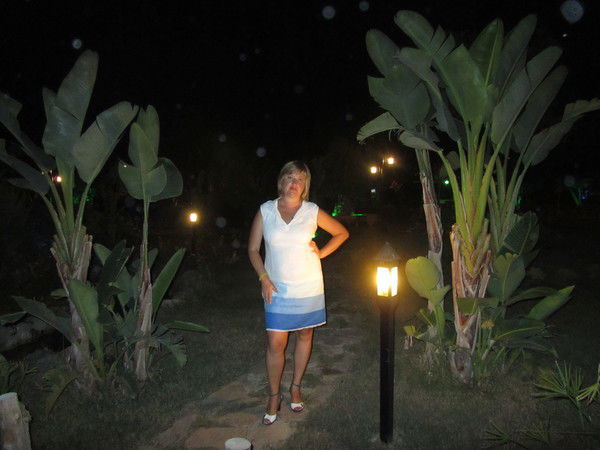 Ирина Назаренко