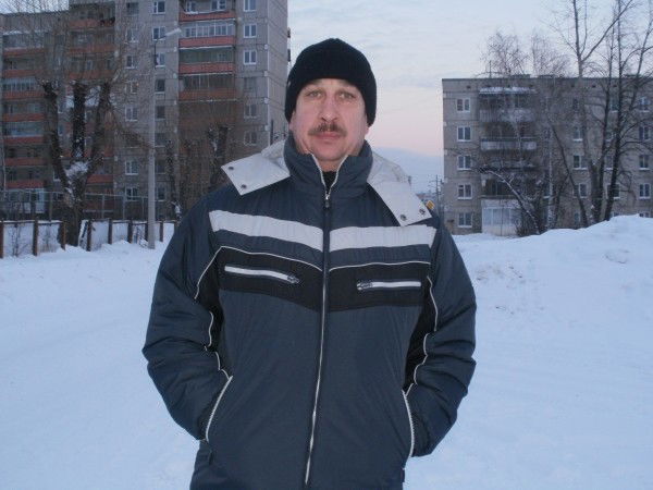 Игорь Макаров