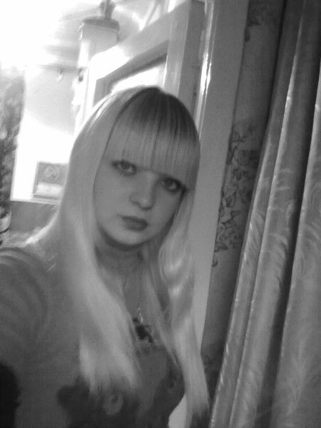 Машуля Миллит