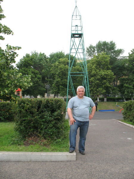 Григорий Дашкевич