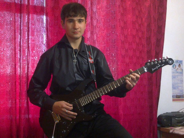 Антон Пенцель