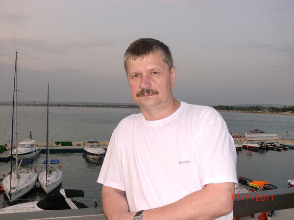 Павел Щукин