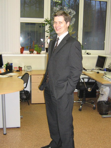 Сергей Жигулев