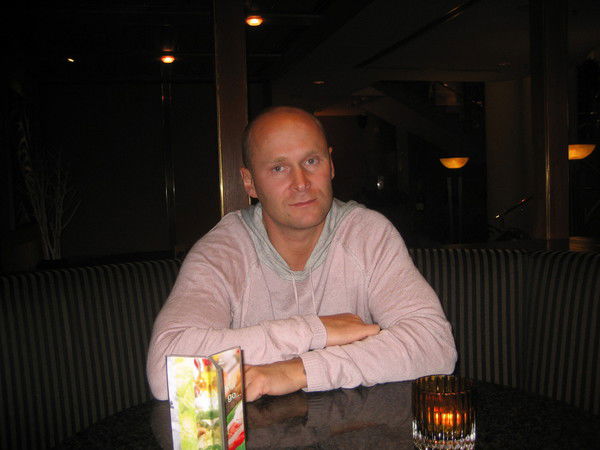 Владимир Сергеев