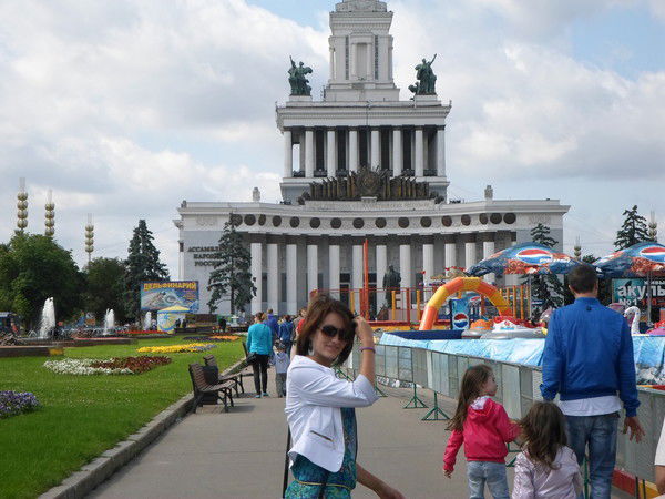 ***tat'yana Vovanovna***