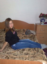 Диляра Хайбулина