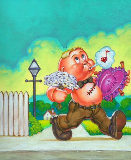 Анатолий Гунзер