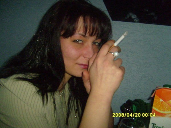 Наташа Исакова