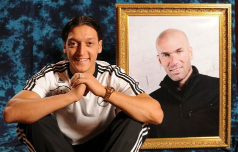 Дархан Кежеков