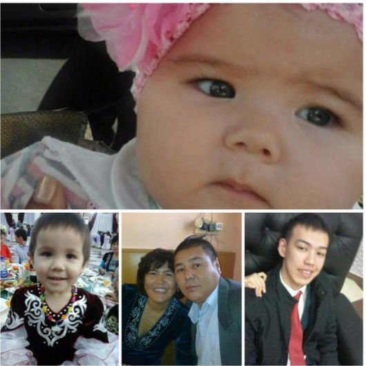 Рахат Шуакбаева