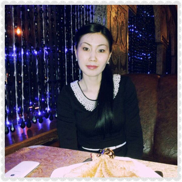 Гульнур Нурмаганбетова