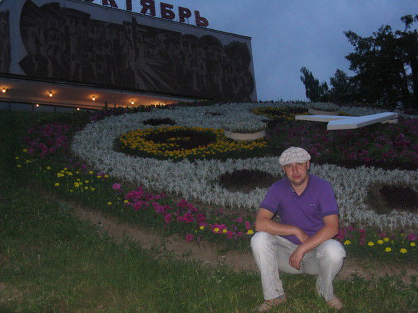 Сергей Иванов