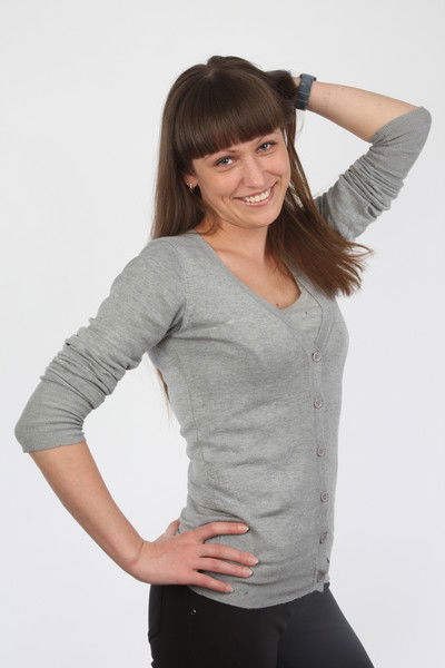 Татьяна Белецкая