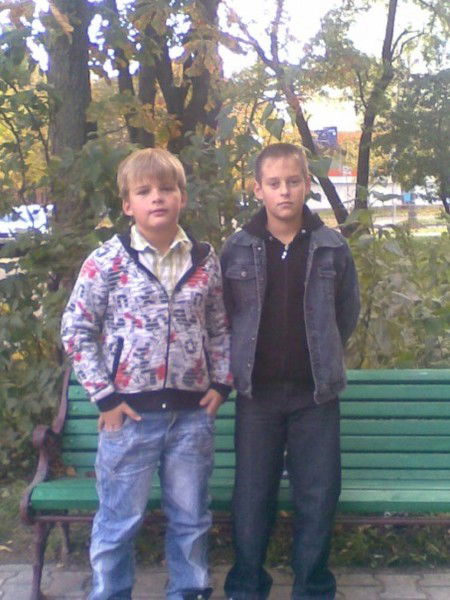 Виталий Колесникович