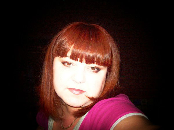 Елена Дубенская(Кулешова)