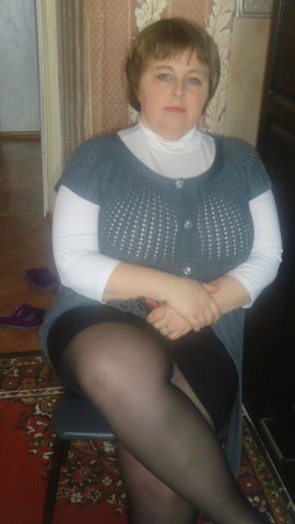 Елена Дятченко