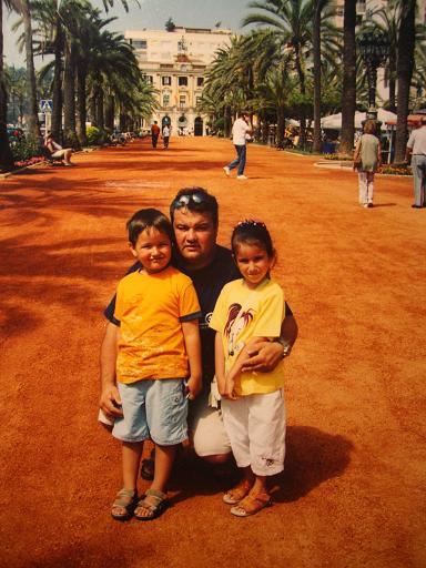 Алекс Аллердингс