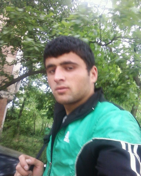 ”*°•. Восточный Парень”*°•.