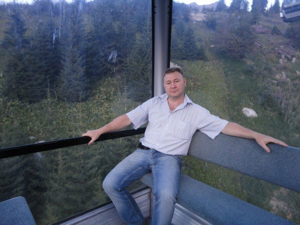 Дмитрий Поротиков