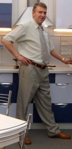 Александр Н