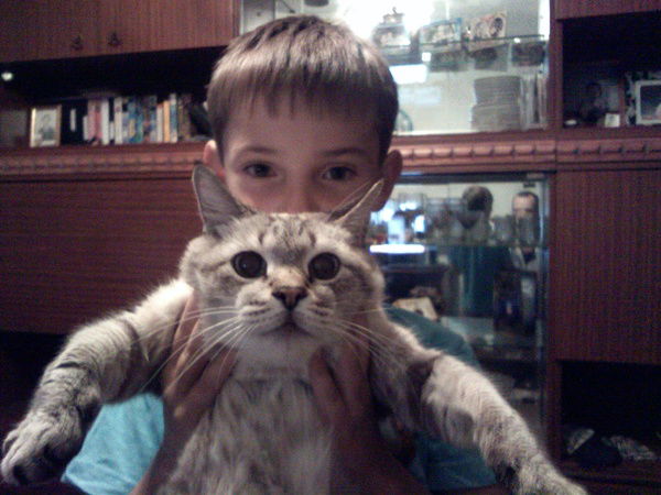 Юра Ильиных