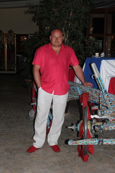 Мишаня Демьянов