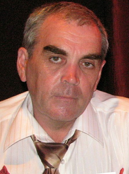 Виктор Лощилин