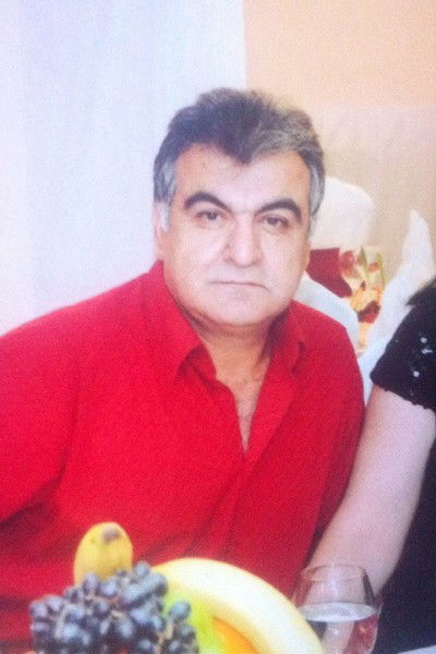 Айдын Чилингаров