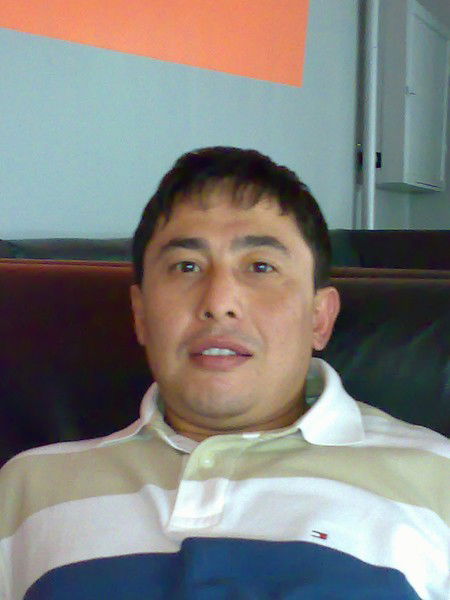 Даулет Жанысбаев