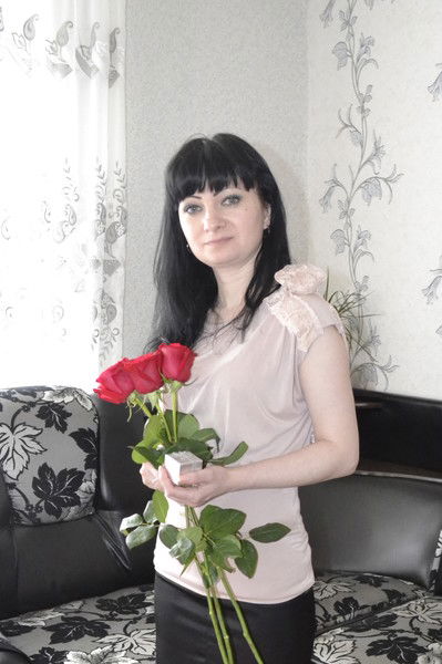 Инесса Брант